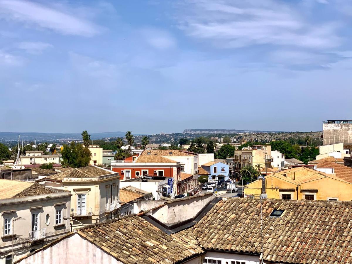 Casetta Giuliana Syracuse Exterior foto